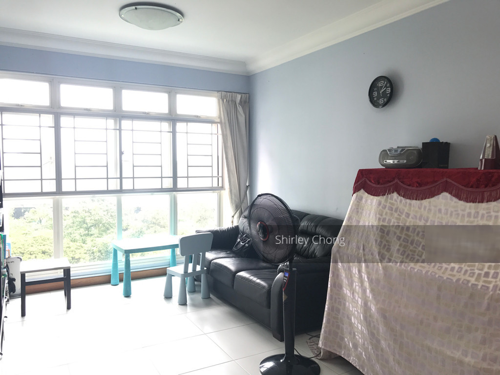 Blk 80C Telok Blangah Street 31 (Clementi), HDB 4 Rooms #152938422